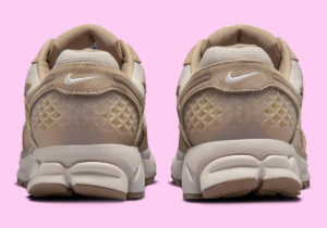 Giay Nike Air Zoom Vomero 5 'Khaki Sesame' HV2529-200