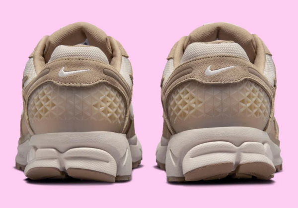 Giay Nike Air Zoom Vomero 5 'Khaki Sesame' HV2529-200