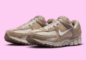 Giay Nike Air Zoom Vomero 5 'Khaki Sesame' HV2529-200