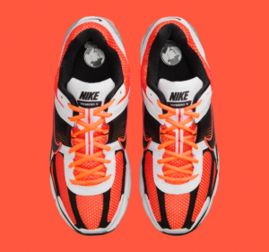 Giay Nike Air Zoom Vomero 5 'Total Orange' FB9149-800