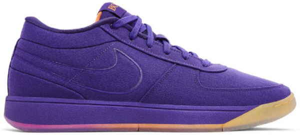 Giay Nike Book 1 'Sunset' HJ5351-500