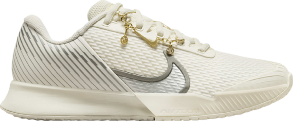 Giay Nike Court Air Zoom Vapor Pro 'Gold Flair Pack' FZ1555-100