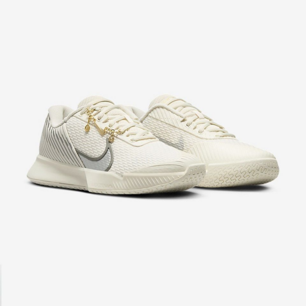 Giay Nike Court Air Zoom Vapor Pro 'Gold Flair Pack' FZ1555-100