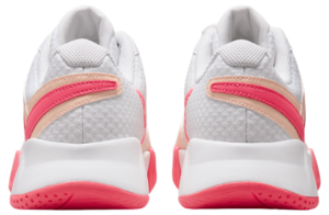 Giay Nike Court Lite 4 'Crimson Tint Hot Punch' FD6575-101