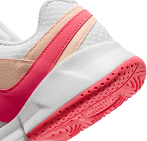 Giay Nike Court Lite 4 'Crimson Tint Hot Punch' FD6575-101