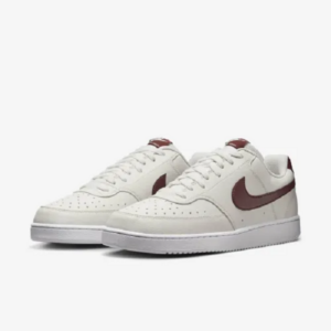 Giay Nike Court Vision Low 'Sail Dark Pony' HQ4867-100