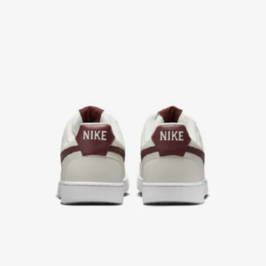 Giay Nike Court Vision Low 'Sail Dark Pony' HQ4867-100