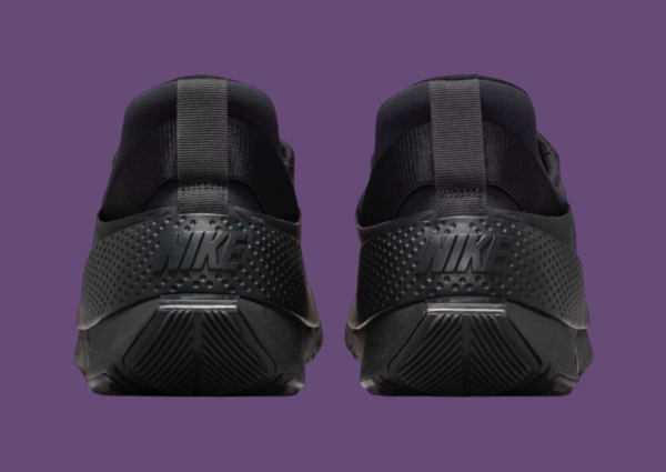 Giay Nike GO FlyEase 'Triple Black' DR5540-006
