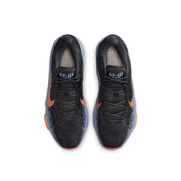 Giay Nike GT Hustle 3 'Anthracite' FV5952-001