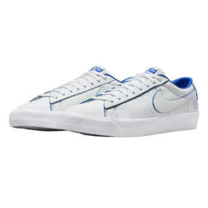 Giay Nike Grant Taylor x Zoom Blazer Pro 'Fine China' FZ1300-100
