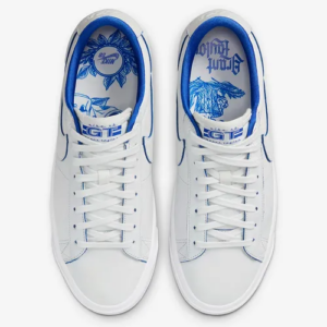 Giay Nike Grant Taylor x Zoom Blazer Pro 'Fine China' FZ1300-100