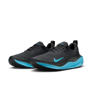 Giay Nike Infinity Run 4 'Anthracite Black Baltic Blue' DR2665-008
