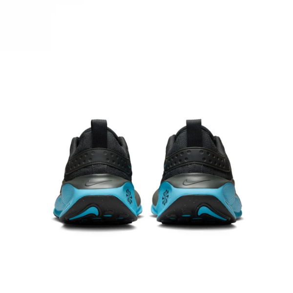 Giay Nike Infinity Run 4 'Anthracite Black Baltic Blue' DR2665-008