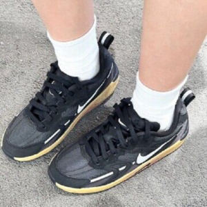 Giay Nike Jam 'Black Gum' FN0314-002