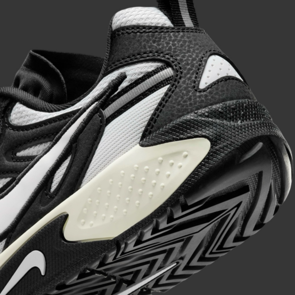Giay Nike Jam 'Black White' FN0314-004