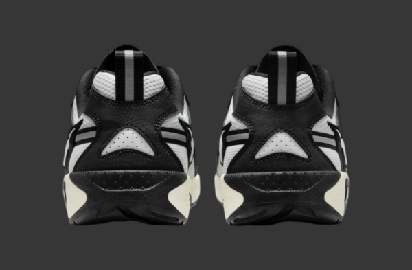 Giay Nike Jam 'Black White' FN0314-004