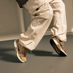 Giay Nike Jam 'Dark Driftwood' FN0314-200