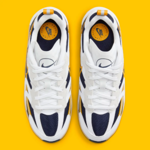 Giay Nike Jam 'White Midnight Navy Gold' FN0314-100