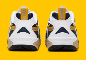 Giay Nike Jam 'White Midnight Navy Gold' FN0314-100