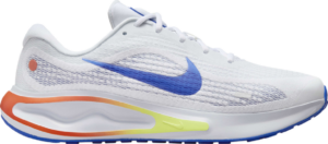 Giay Nike Journey Run 'White Wild Mango Blue' HJ9290-085