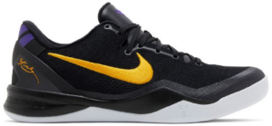 Giay Nike Kobe 8 Protro 'Lakers Away' HF9550-001