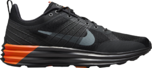 Giay Nike Lunar Roam 'Black Safety Orange' HJ8999-001