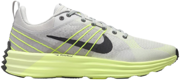 Giay Nike Lunar Roam 'Neutral Grey Volt' HV0812-011