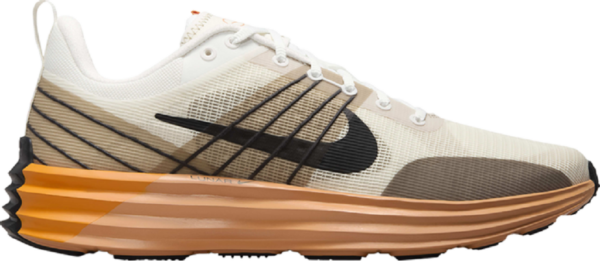 Giay Nike Lunar Roam 'Summit White Khaki Orange' DV2440-101