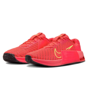 Giay Nike Metcon 9 'Bright Crimson Volt' DZ2617-601