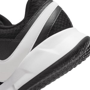 Giay Nike NikeCourt Lite 4 "Black White" FN0530-001