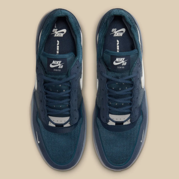 Giay Nike PS8 SB 'Obsidian' FV8493-400