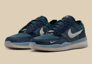Giay Nike PS8 SB 'Obsidian' FV8493-400