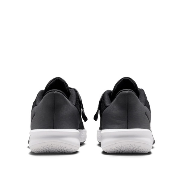 Giay Nike Precision 7 EasyOn 'Black Plum Dust' FN0324-005