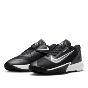 Giay Nike Precision 7 EasyOn 'Black Plum Dust' FN0324-005