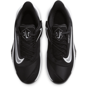 Giay Nike Precision 7 EasyOn 'Black Plum Dust' FN0324-005