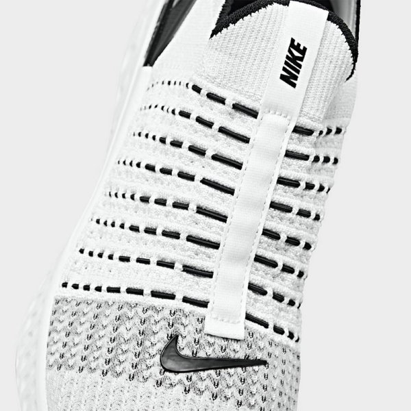 Giay Nike React Phantom Run Flyknit 2 'Oreo' CJ0277-100