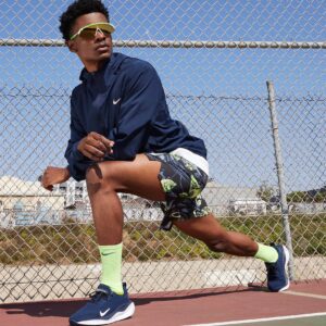 Giay Nike ReactX Infinity Run 4 'College Navy' DR2665-400