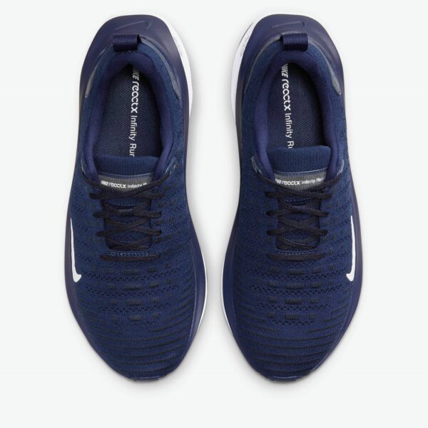Giay Nike ReactX Infinity Run 4 'College Navy' DR2665-400