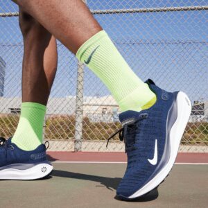 Giay Nike ReactX Infinity Run 4 'College Navy' DR2665-400