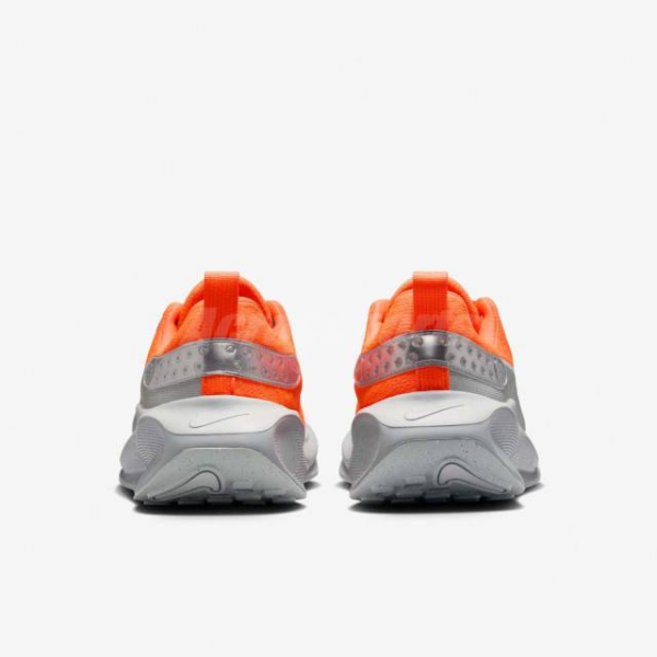 Giay Nike ReactX Infinity Run 4 'Hyper Crimson' HQ2934-800