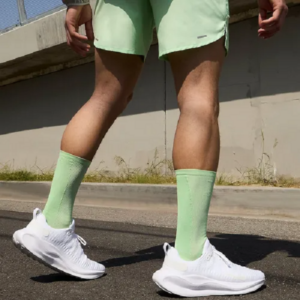 Giay Nike ReactX Infinity Run 4 'Triple White' DR2665-103