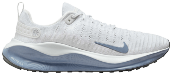 Giay Nike ReactX Infinity Run 4 'White Ashen Slate' DR2665-107