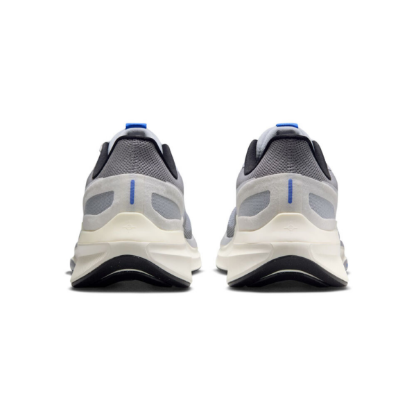 Giay Nike Structure 25 Grau 'Smoke Grey' DJ7883-011