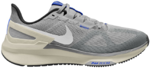 Giay Nike Structure 25 Grau 'Smoke Grey' DJ7883-011