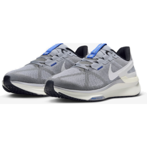 Giay Nike Structure 25 Grau 'Smoke Grey' DJ7883-011