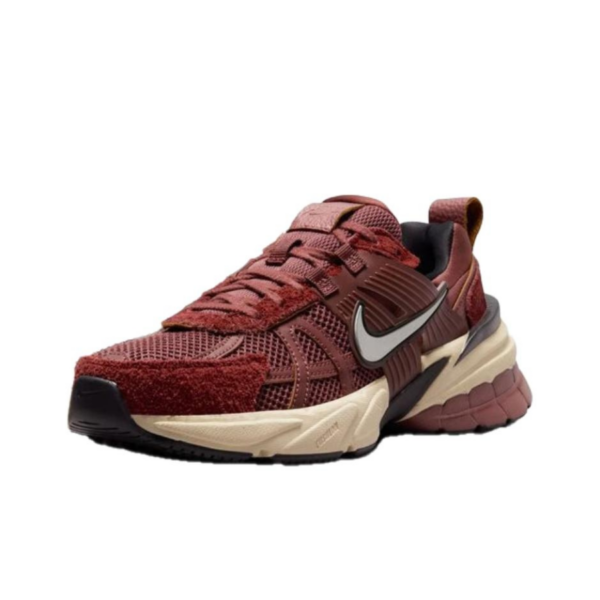 Giay Nike V2K Run 'Dark Pony' FN6703-201