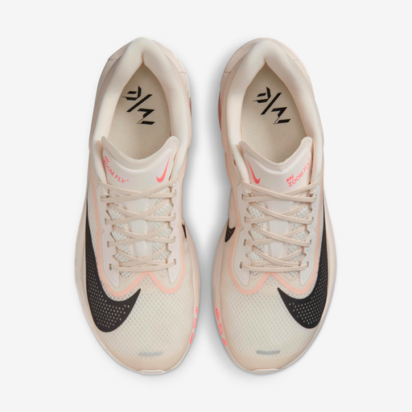 Giay Nike Zoom Fly 6 'Pale Ivory Crimson Tint' FN8454-102