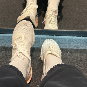 Giay Nike ZoomX VaporFly Next% 3 'Sail Crimson' DV4129-103