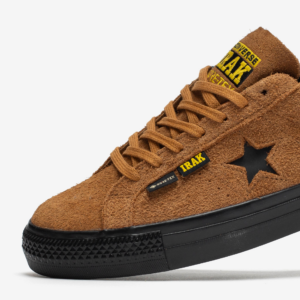 Giay Nike x Converse x IRAK NYC 'One Star Pro' A13648C