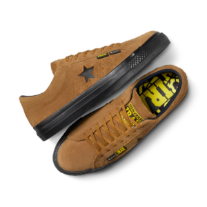 Giay Nike x Converse x IRAK NYC 'One Star Pro' A13648C